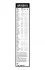 Щетка дворн. 65см Крючок 9x3, 9x4 бескаркас (Для распашной системы) DENSO DFR-011 (фото 7)