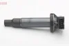 Котушка запалення TOYOTA Prius/Yaris "1,0-1,5 "99>> DIC-0101