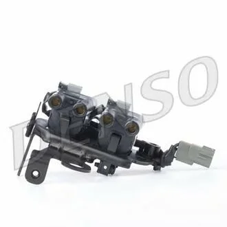 Котушка запалення HYUNDAI/KIA Coupe/Elantra/Matrix/Tucson/Ceed/Sportage "1,8-2,7 "00-12 DENSO DIC-0113