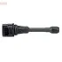 CEWKA ZAP┼ü. NISSAN QASHQAI 07- DENSO DIC0224 (фото 1)