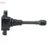 CEWKA ZAP┼ü. NISSAN QASHQAI 07- DENSO DIC0224 (фото 2)