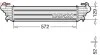 Інтеркулер FIAT DIT09121