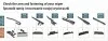 Щетка стеклоочистителя заднего 12&quot; (300mm) DENSO DM-030 (фото 3)