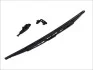 Щетка стеклоочистителя  425mm DM-043