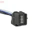 Sonda lambda CIVIC VI EK4.. DENSO DOX0575 (фото 4)