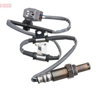 Лямбда-зонд (кількість дротів 4, 690мм) MAZDA 3, 3/HATCHBACK, 6, 6/KOMBI 1.5-2.5 12.12- DENSO DOX-0624