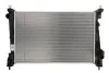 Радиатор DENSO DRM01011 (фото 1)