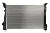 Радиатор DENSO DRM01011 (фото 2)