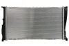 Радіатор DENSO DRM05003 (фото 2)