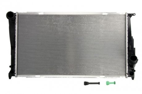 Радиатор DENSO DRM05003 (фото 1)