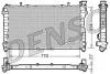 Радиатор DENSO DRM06011 (фото 1)