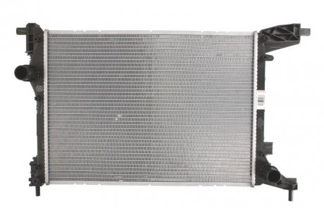 Радіатор основний DENSO DRM09005