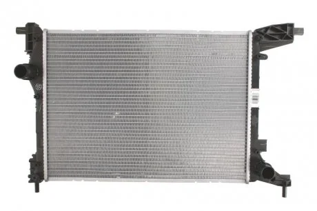 Радиатор DENSO DRM09005