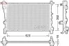 Теплообмінник DRM09166