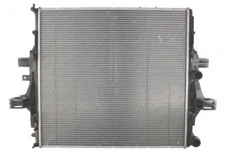 Радиатор DENSO DRM12009 (фото 1)