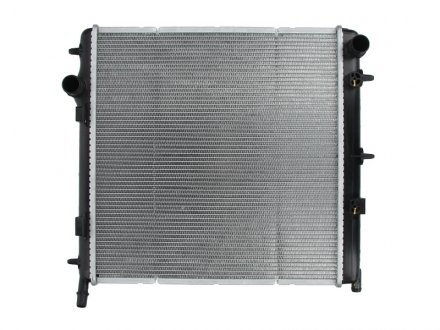 Радиатор DENSO DRM21026 (фото 1)