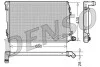Радіатор, охолодження двигуна DENSO DRM32037 (фото 1)