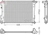 Chodnica KIA SPORTAGE IV 15- DRM41028
