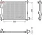 Chodnica KIA RIO IV / STONIC 17- DRM43013