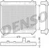 Радіатор, охолодження двигуна DENSO DRM50059 (фото 1)