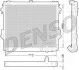 Радіатор DRM50074
