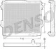 Радіатор охолоджування DRM50075
