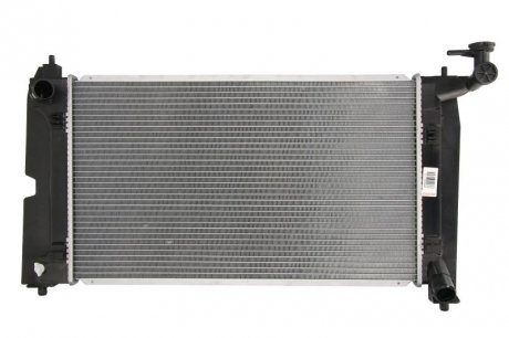 Радиатор DENSO DRM50110 (фото 1)