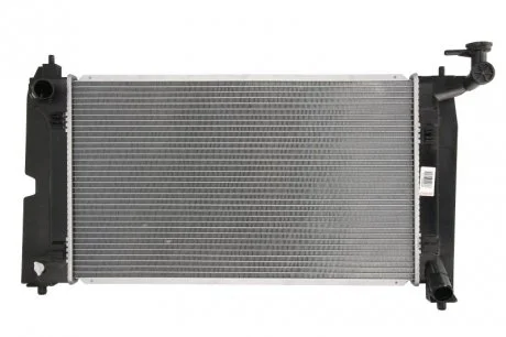 Радіатор DENSO DRM50110