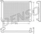 Радиатор охлаждения DRM51010