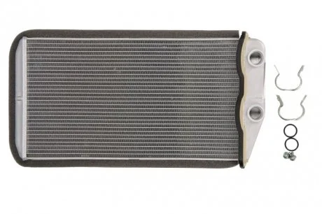 Радиатор печки DENSO DRR01002