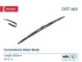 Щетка стеклоочистителя DENSO DRT065 (фото 3)