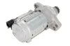Стартер (12В, 1,5кВт, новий із заставою) AUDI A1, A1 CITY CARVER, A3, Q2, Q3, TT SEAT ALHAMBRA, ARONA, ATECA, IBIZA IV, IBIZA IV SC, IBIZA IV ST, IBIZA V, LEON, LEON SC 1.0-2.0 09.07- DENSO DSN1468 (фото 2)