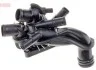 Termostat MINI MINI (R56) / MINI Countryman (R60) DENSO DTM105921 (фото 1)