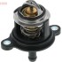 Termostat FORD FIESTA VI / FIESTA VII / B-MAX DTM50773