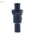 Termostat VAG Q3 / ALHAMBRA / SUPERB II / GOLF VI / PASSAT B6 DENSO DTM751030 (фото 1)