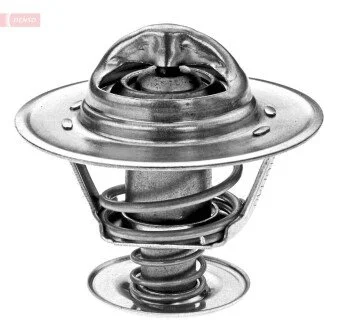 Термостат Nissan Pick Up 2.5D/TD 98-05/Mitsubishi L300 2.5TD 87-04 (76°C) DENSO DTM75233 (фото 1)