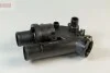 Термостат Citroen C5/C8/Peugeot 407/508 2.2HDi 06- (83℃) DTM83798
