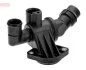Термостат Audi A1/A3/VW Passat/Golf 2.0FSI/TFSI 04- (87°C) DENSO DTM87580 (фото 1)