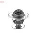 Termostat VAG PASSAT B1 / GOLF V / OCTAVIA II / A3 (8P1) / IBIZA III DENSO DTM88591 (фото 1)