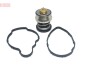 Termostat BMW / MINI 3 (F30  F31) / X1 (F48) / MINI (F55) DTM88848