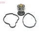 Termostat BMW / MINI 3 (F30 F31) / X1 (F48) / MINI (F55) DENSO DTM88848 (фото 1)
