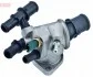 Термостат Fiat Doblo 1.9TD/JTD 01- (88°C) DENSO DTM88984 (фото 1)