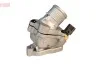Термостат Volvo S40/S60/S80/V70/XC70/XC90 2.4 00-10 (90°) DTM90915