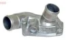 Термостат Opel Astra G 2.0DI/DTI 98-05 (92°) (с корпусом) DTM92472