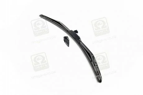 Щетки стеклоочистителя, гибридные DENSO DU-050L (фото 1)