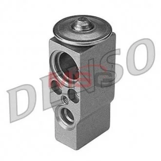 Клапан кондиционера DENSO DVE01002