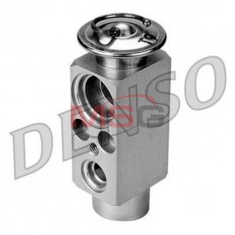 Клапан кондиционера расширительный DENSO DVE05005