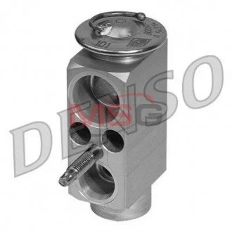 Клапан кондиціонера DENSO DVE05007