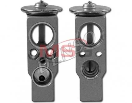 Клапан кондиционера расширительный DENSO DVE05021