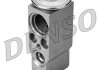 Розширювальний клапан (BLOCK) кондиціонера DVE07001